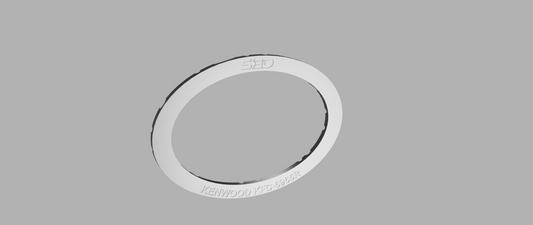 Apache 2800 Kenwood 6x9 FKC-6966R