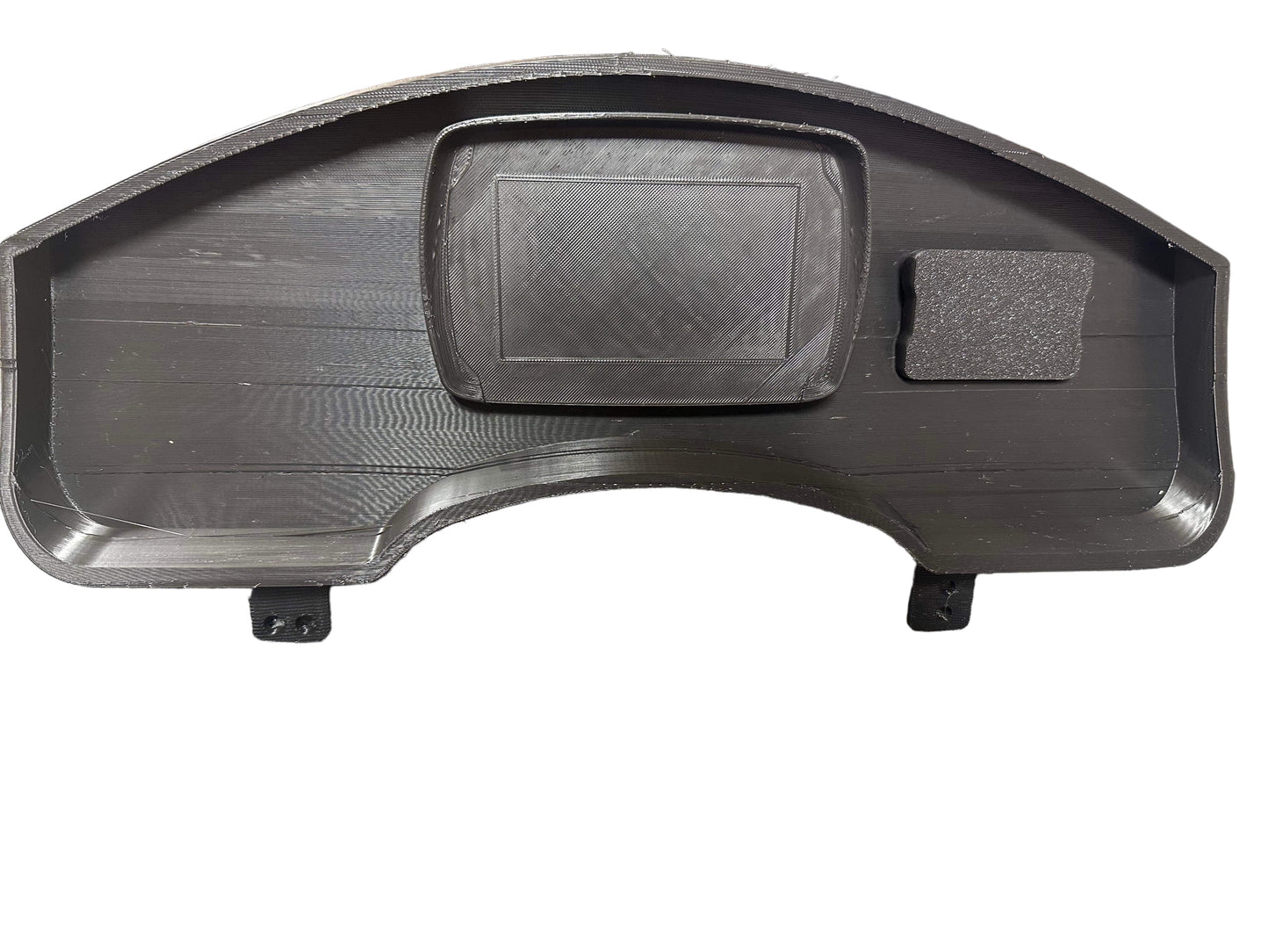 Mr2 dash insert