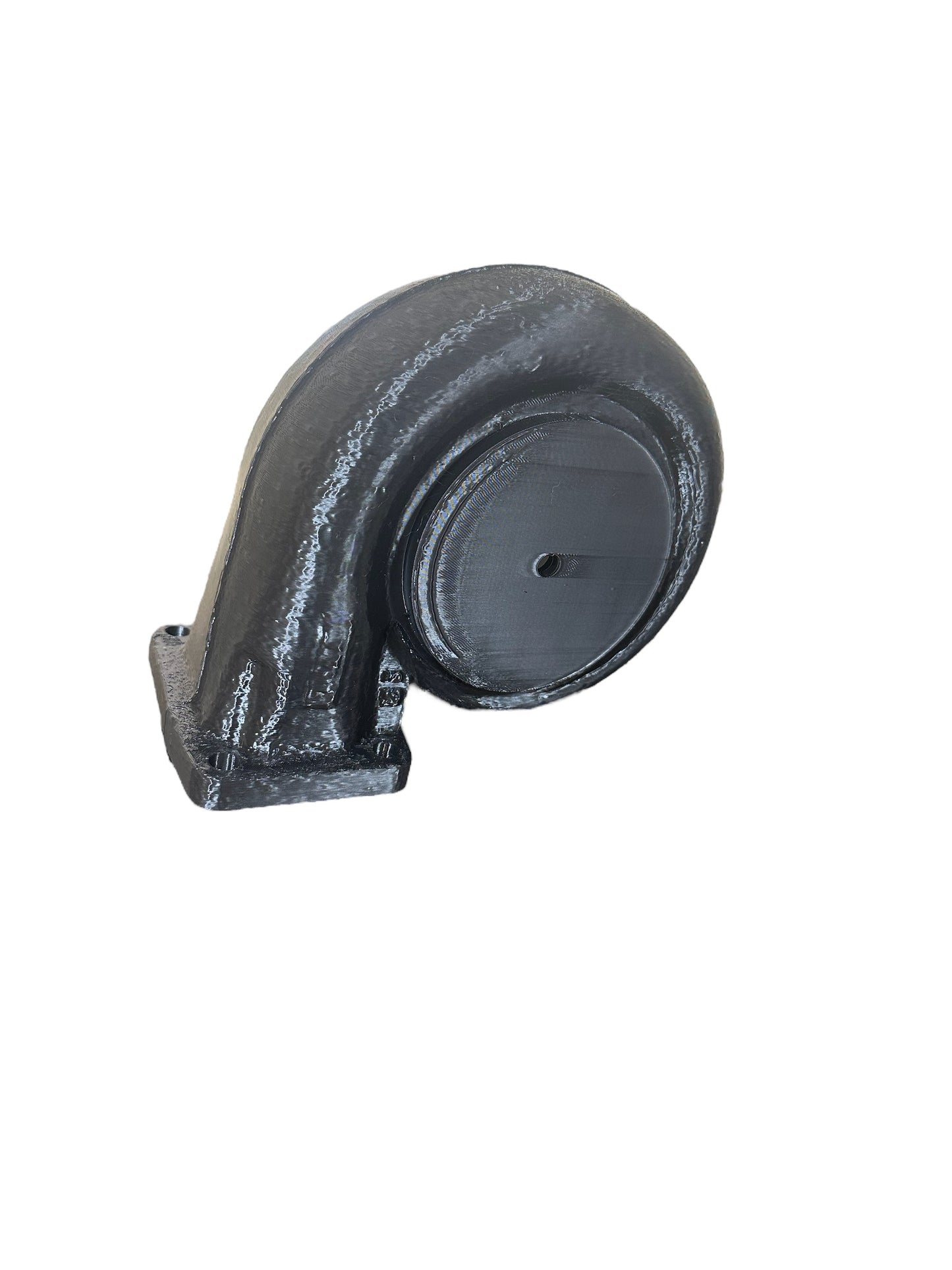 T6 marmon 1.32 A/R housing mock up housing