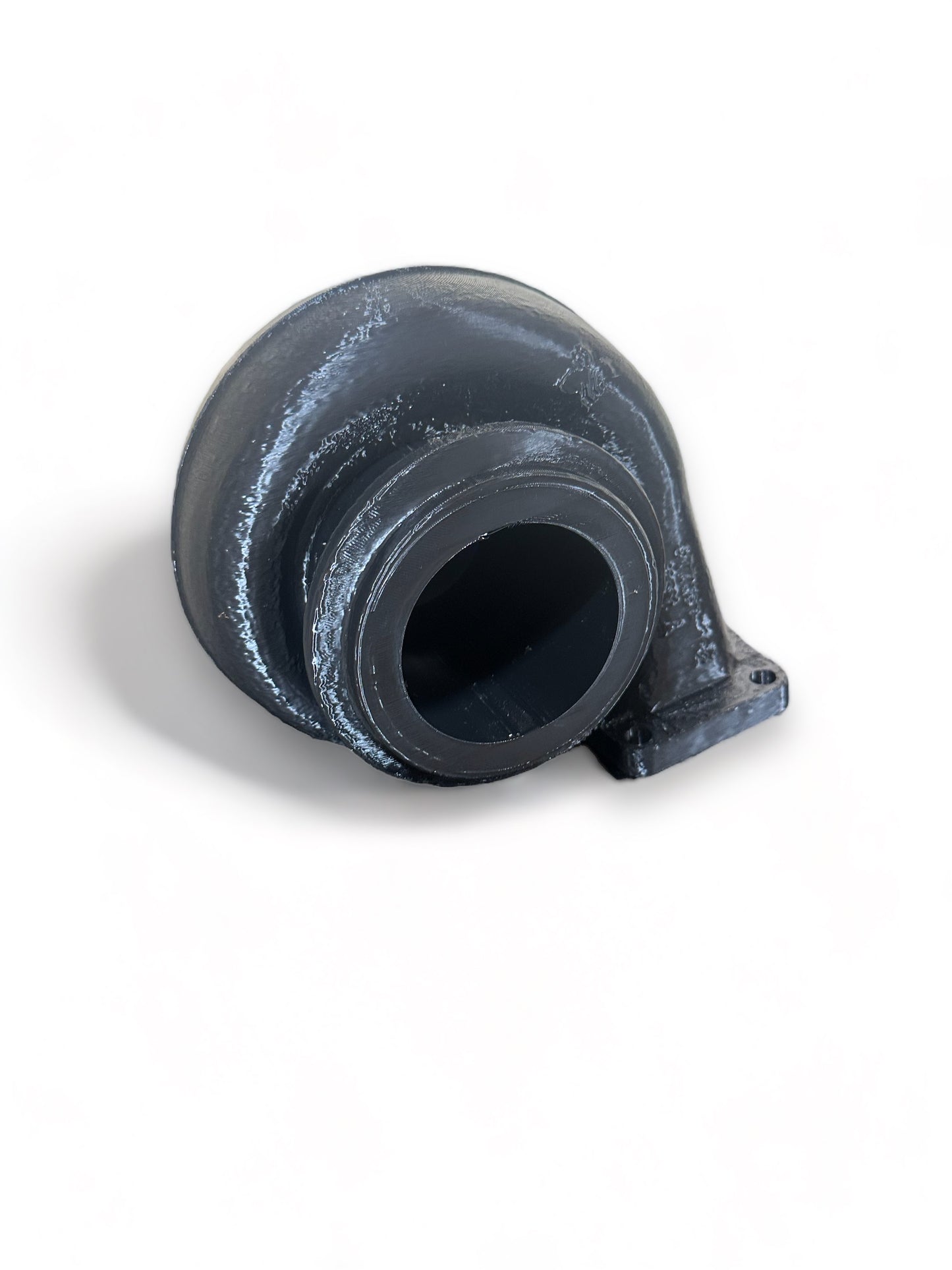 T6 marmon 1.32 A/R housing mock up housing