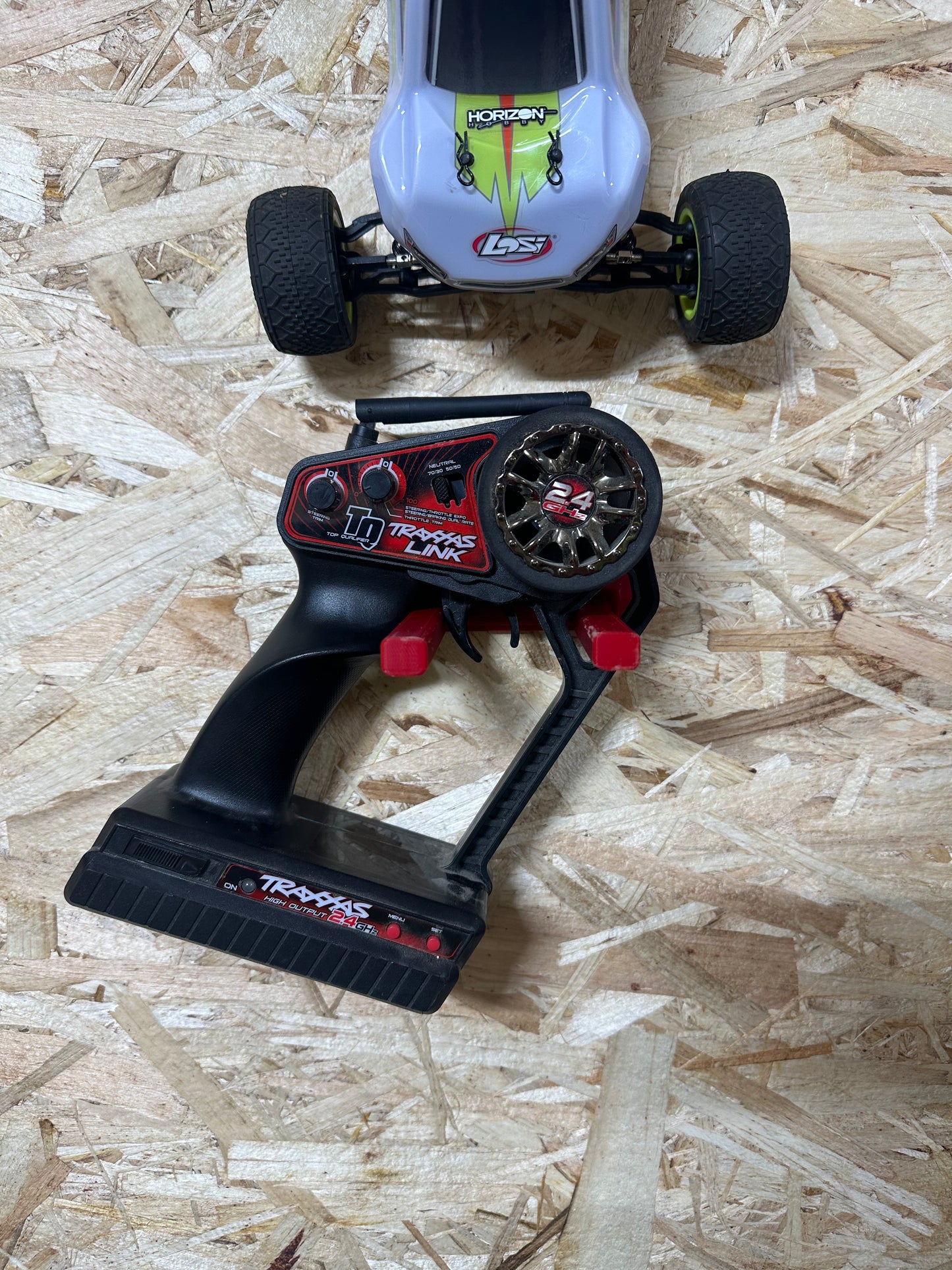 Adjustable Radio wall mount