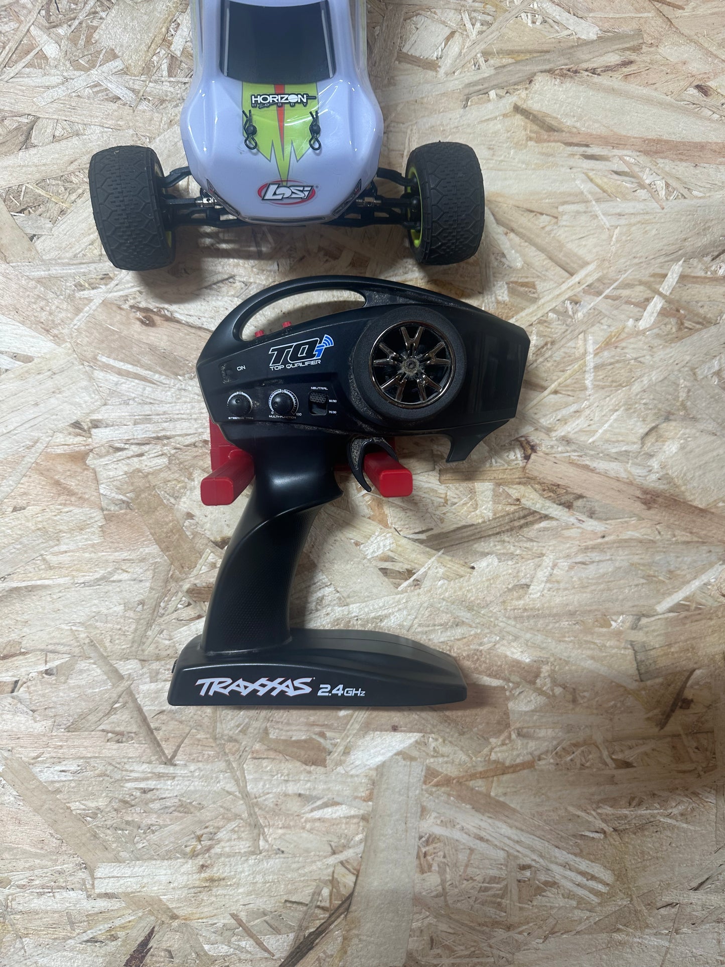 Adjustable Radio wall mount