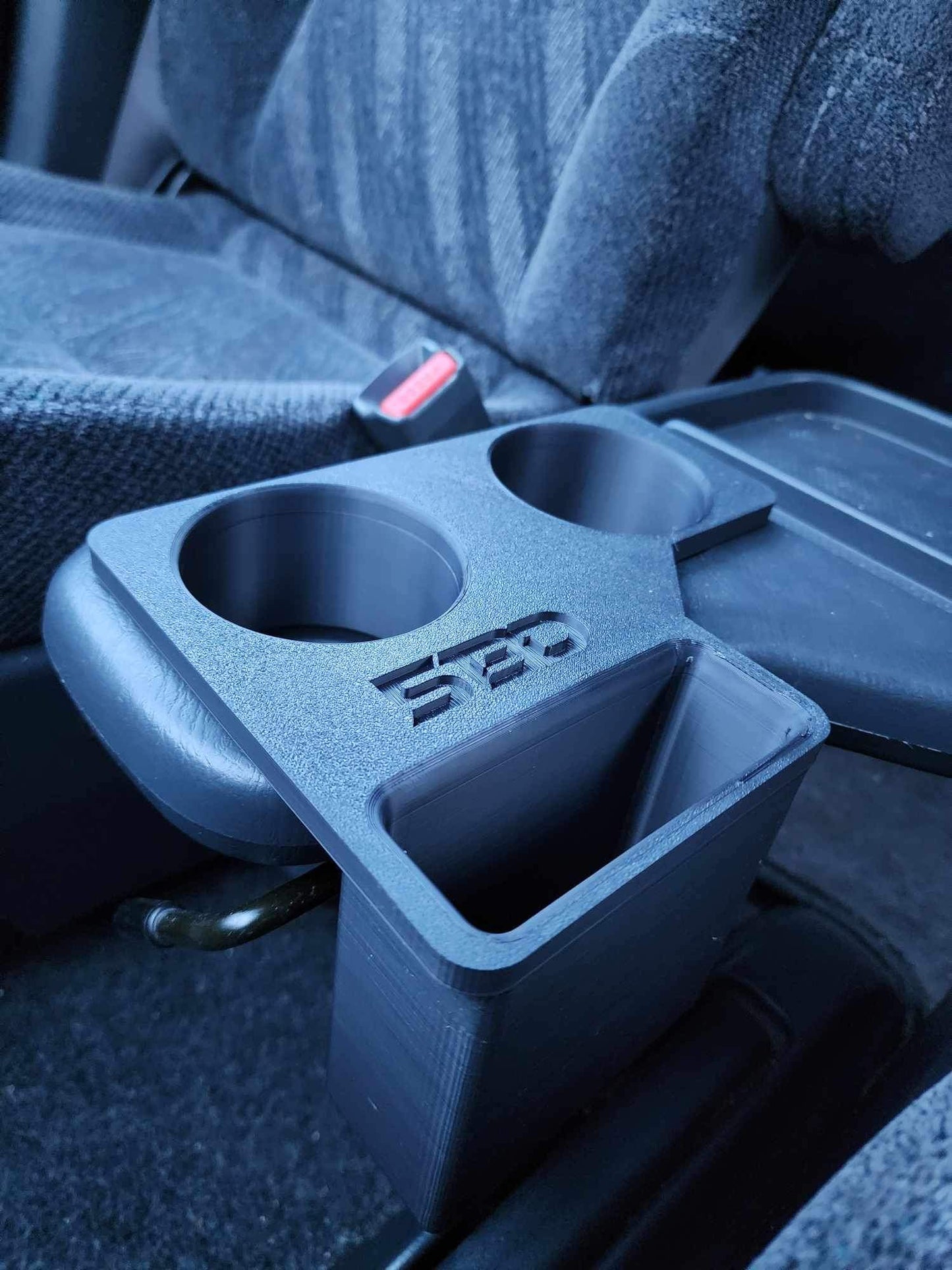 1st Gen CRV cup holders