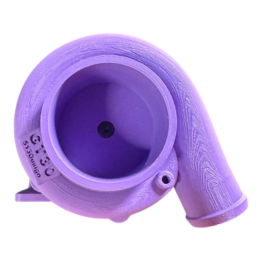 GT-30 Mock up turbo